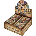 Battle Spirits [BS60] The Contract Saga Vol.1 First Partner Booster (Jap) [BOX] Image_1