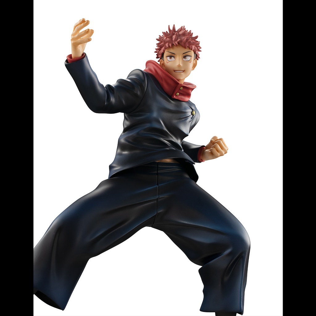 (PO) Jujutsu Kaisen - Itadori Yuji Image_6