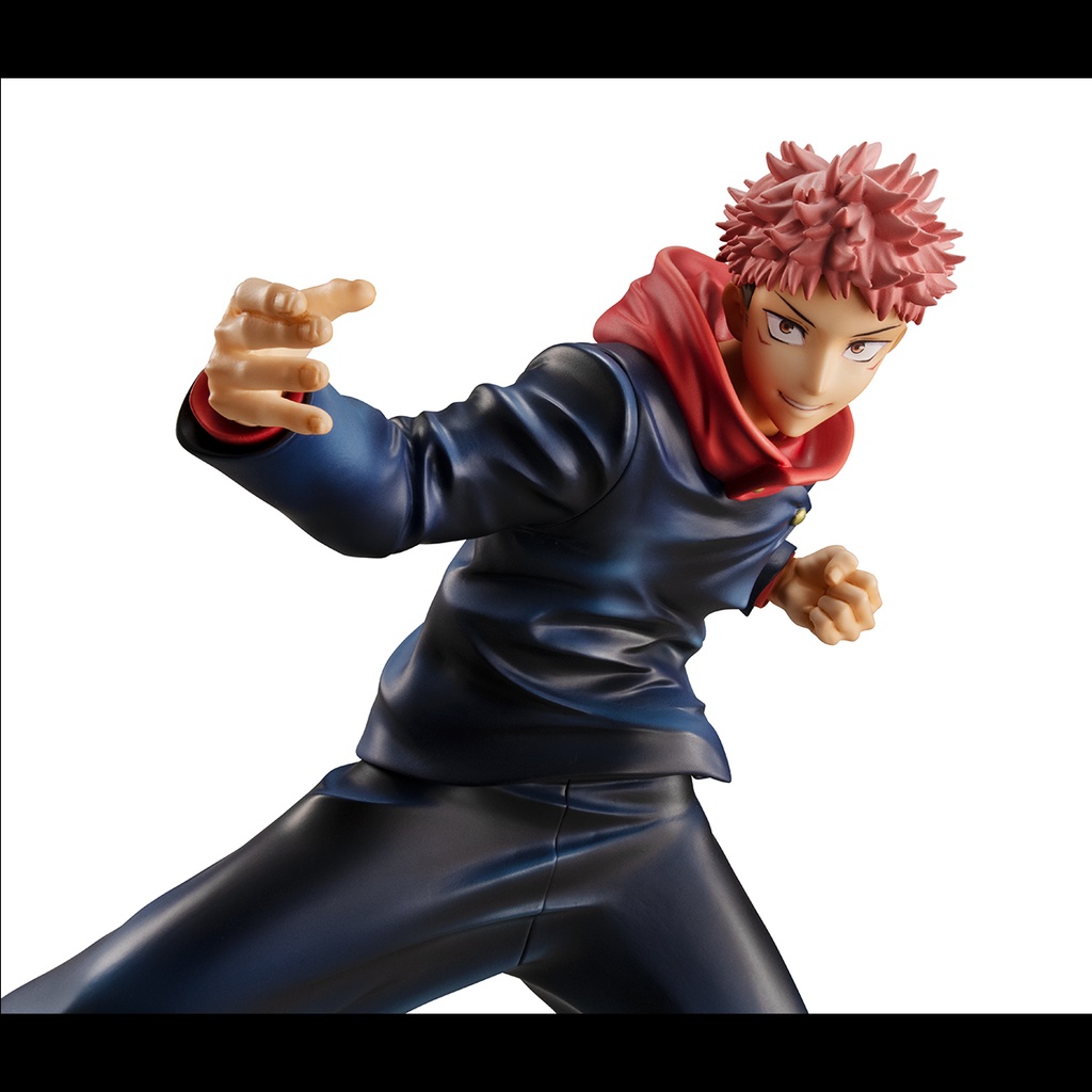 (PO) Jujutsu Kaisen - Itadori Yuji Image_7