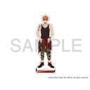Obey Me! Acrylic Stand Beelzebub Image_1