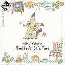 Ichiban Kuji - Pokemon Mimikyu's Café Time Image_2