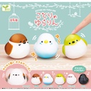 (PO) Kotori no Yura-rin - Rocking Bird Image_1