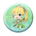 (PO) Sword Art Online Big Can Badge - Leafa Image_1