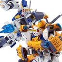 MG 1/100 Gundam F90 Mission Pack F TYPE & M TYPE for Gundam F90 (P Bandai) Image_1