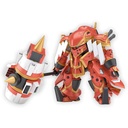 (PO) HG Project Sakura Wars Spiricle Striker Mugen (Shinonome Hatsuho Type) Image_1