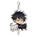 (PO) Jujutsu Kaisen Chain Collection - Fushiguro Megumi Normal Ver. Image_1