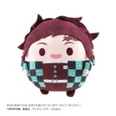 (PO) KY-39 Demon Slayer: Kimetsu no Yaiba Fuwakororin (M Size) A Kamado Tanjiro (Re-issue) Image_1