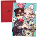 (PO) Toilet-bound Hanako-kun Clear File B Image_1