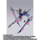 Metal Build – Gundam Seed AQM/E-X02 Sword Striker (P Bandai) Image_5