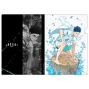 (PO) Haikyu! To the Top Clear File ver.2.0 Hajime Iwaizumi Image_1