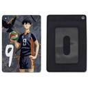 (PO) Haikyu! To the Top Full Color Pass Case Tobio Kageyama Image_1