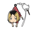 (PO) Haikyu! To the Top Tsumamare Key Holder Ver.2.0 Kenma Kozume Image_1