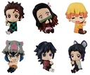 (PO) Hugcot Demon Slayer: Kimetsu no Yaiba [BOX] Image_1