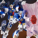MG 1/100 Gundam F90 Mission Pack B-TYPE & K-TYPE for Gundam F90 (P Bandai) Image_1