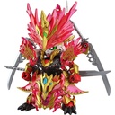 (PO) SD Gundam World Heroes - Sun Quan Gundam Astray Kakuen Shoko Image_1