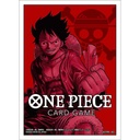 One Piece Card Game Official Card Sleeve - Monkey D.Luffy Image_1