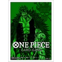 One Piece Card Game Official Card Sleeve - Eustass Kid Image_1