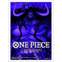 One Piece Card Game Official Card Sleeve - Kaido Image_1