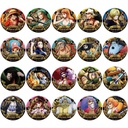 One Piece Ultimate Crew Vol. 3 Dodeka Can Badge [BOX] Image_1