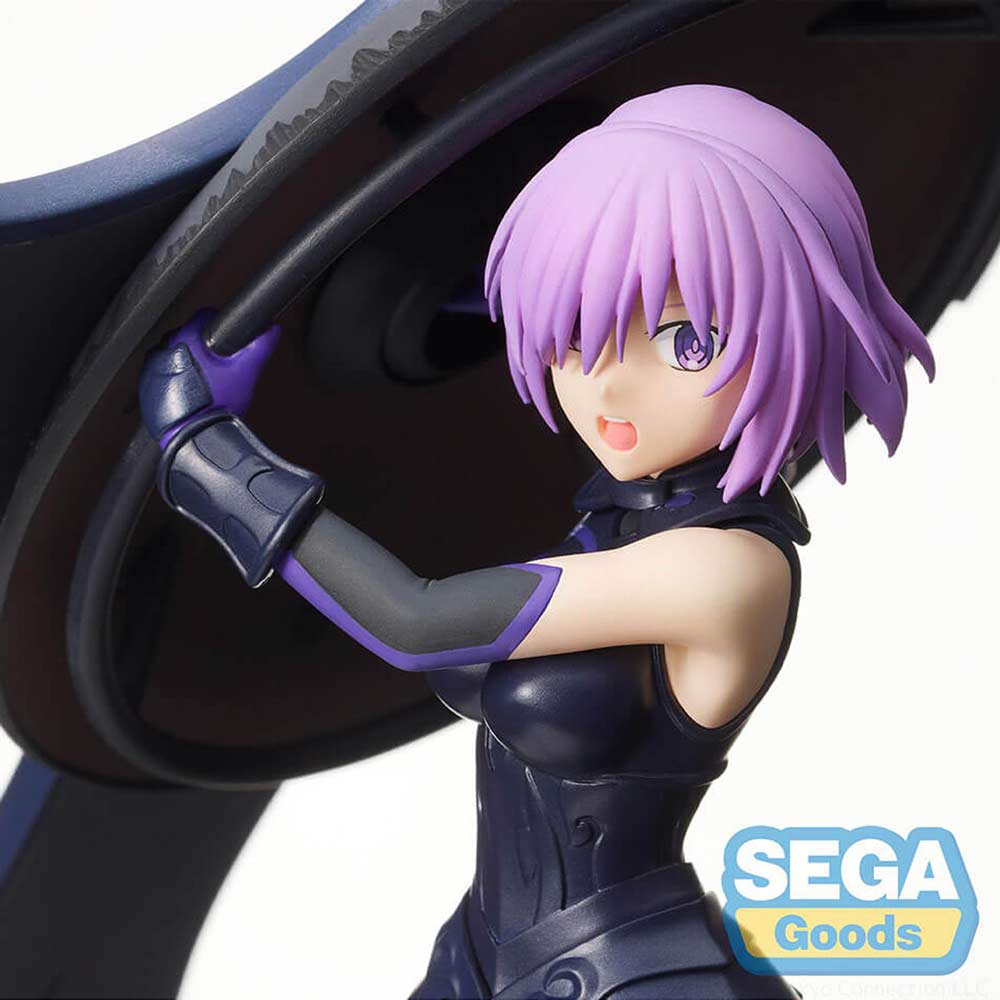 Fate/Grand Order SEGA SPM Shielder/Mash Kyrielight Image_1