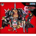 Ichiban Kuji - One Piece Film Red - More Beat (Full ctn of 80 tickets) Image_1