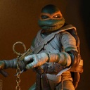Teenage Mutant Ninja Turtle X Neca Monster Universe - Ultimate Michelangelo as The Mummy Image_1