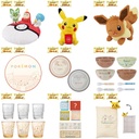 Ichiban Kuji - Pokemon Scarlet Violet (Full ctn of 66 tickets) Image_1