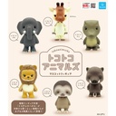 Tokotoko Animals Mascot Figure Image_1