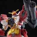 HG Gundam Wing - XXXG-01H2 Gundam HeavyArms Custom (P Bandai) Image_1