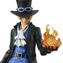 (PO) Variable Action Heroes One Piece - Sabo (Re-issue) Image_1