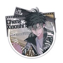 (PO) Link Click Die-cut Sticker Cheng Xiaoshi Image_1