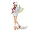 (PO) One Piece DXF The Grandline Lady Vol.1 - Uta Image_1