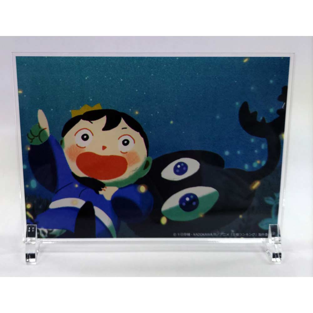 Osama Ranking Acrylic Panel Ally Image_1