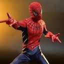 (PO) Movie Masterpiece Series MMS661 - Spider-Man: No Way Home - Friendly Neighborhood Spider-Man Image_1