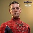 (PO) Movie Masterpiece Series MMS662 - Spider-Man: No Way Home - Friendly Neighborhood Spider-Man (Deluxe Version) Image_1