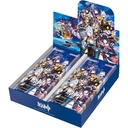 Genshin Impact Metallic Card Collection 2 [BOX] Image_1