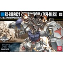 HGUC Mobile Suit Gundam - RX-78 GP02A Gundam MLRS Custom Image_1