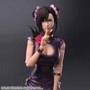 (PO) Final Fantasy VII Remake Play Arts Kai - Tifa Lockhart Fighter Dress Ver. Image_1