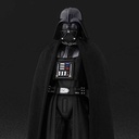(PO) S.H.Figuarts Star Wars Episode 6: Return of the Jedi - Darth Vader (Re-issue) Image_1