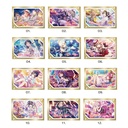 (PO) Love Live! Nijigasaki Academy School Idol Club Frame Art A Vol. 1 [BOX] Image_1