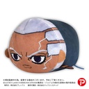 (PO) JO-17 JoJo's Bizarre Adventure: Stone Ocean Potekoro Mascot Big 2 B Enrico Pucci Image_1