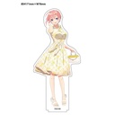 (PO) The Quintessential Quintuplets Movie Original Illustration Acrylic Stand Casual Outfit Ver. Ichika Image_1