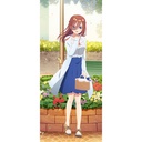 (PO) The Quintessential Quintuplets Movie Original Illustration Big Tapestry Casual Outfit Ver. Miku Image_1