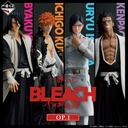 Ichiban Kuji - Bleach Thousand Year War (Full ctn of 80 tickets) Image_1
