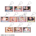 (PO) SPY x FAMILY Pick Chara Acrylic Key Chain Anya 2 [BOX] Image_1