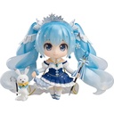 Nendoroid 1000 Snow Miku 2019 - Snow Princess Image_1