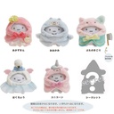 Sumikkogurashi Collection Fairy Tale series Blind Box MF26701 Image_1