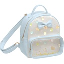 Sumikkogurashi Collection Fairy Tale Ruck sack CA18001 Image_1