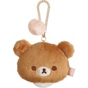 Rilakkuma Mirror - Chairoikoguma FE31901 Image_1