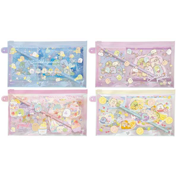 Sumikkogurashi Gift Set GS16001 Image_1